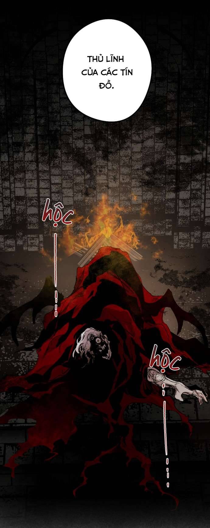 Lời Thú Nhận Của Chúa Tể Bóng Tối Chapter 120 - Trang 2