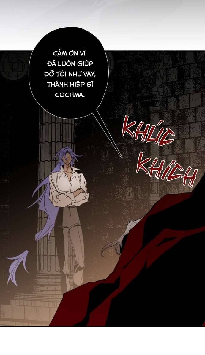 Lời Thú Nhận Của Chúa Tể Bóng Tối Chapter 120 - Trang 2
