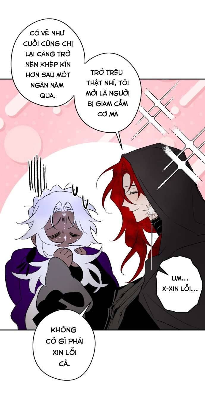 Lời Thú Nhận Của Chúa Tể Bóng Tối Chapter 120 - Trang 2