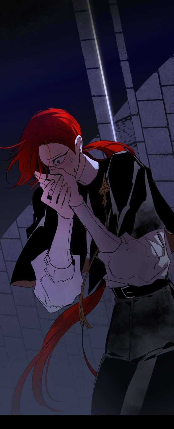 Lời Thú Nhận Của Chúa Tể Bóng Tối Chapter 120 - Trang 2