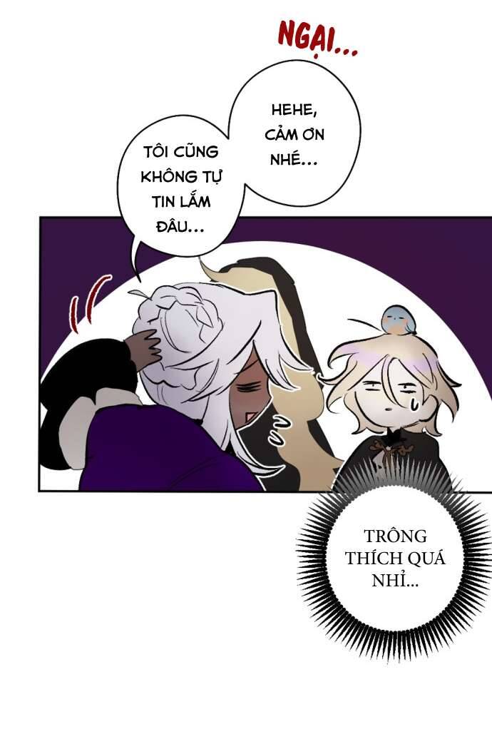 Lời Thú Nhận Của Chúa Tể Bóng Tối Chapter 119 - Trang 2