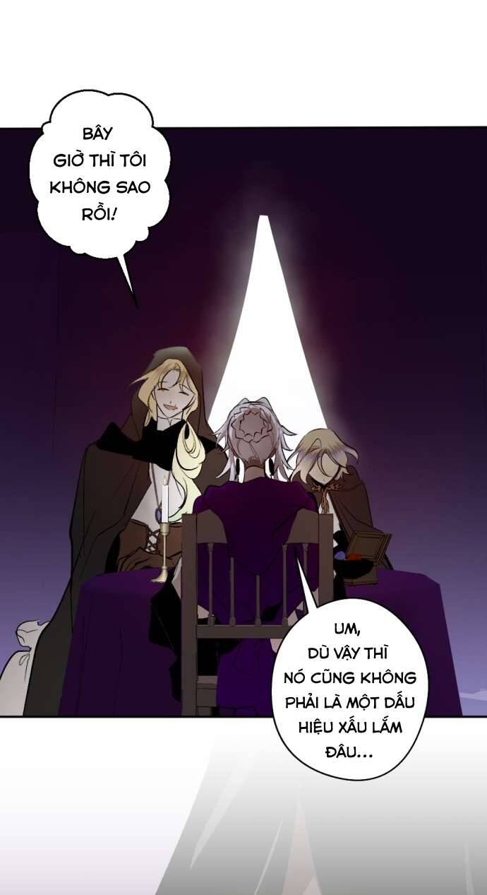 Lời Thú Nhận Của Chúa Tể Bóng Tối Chapter 119 - Trang 2