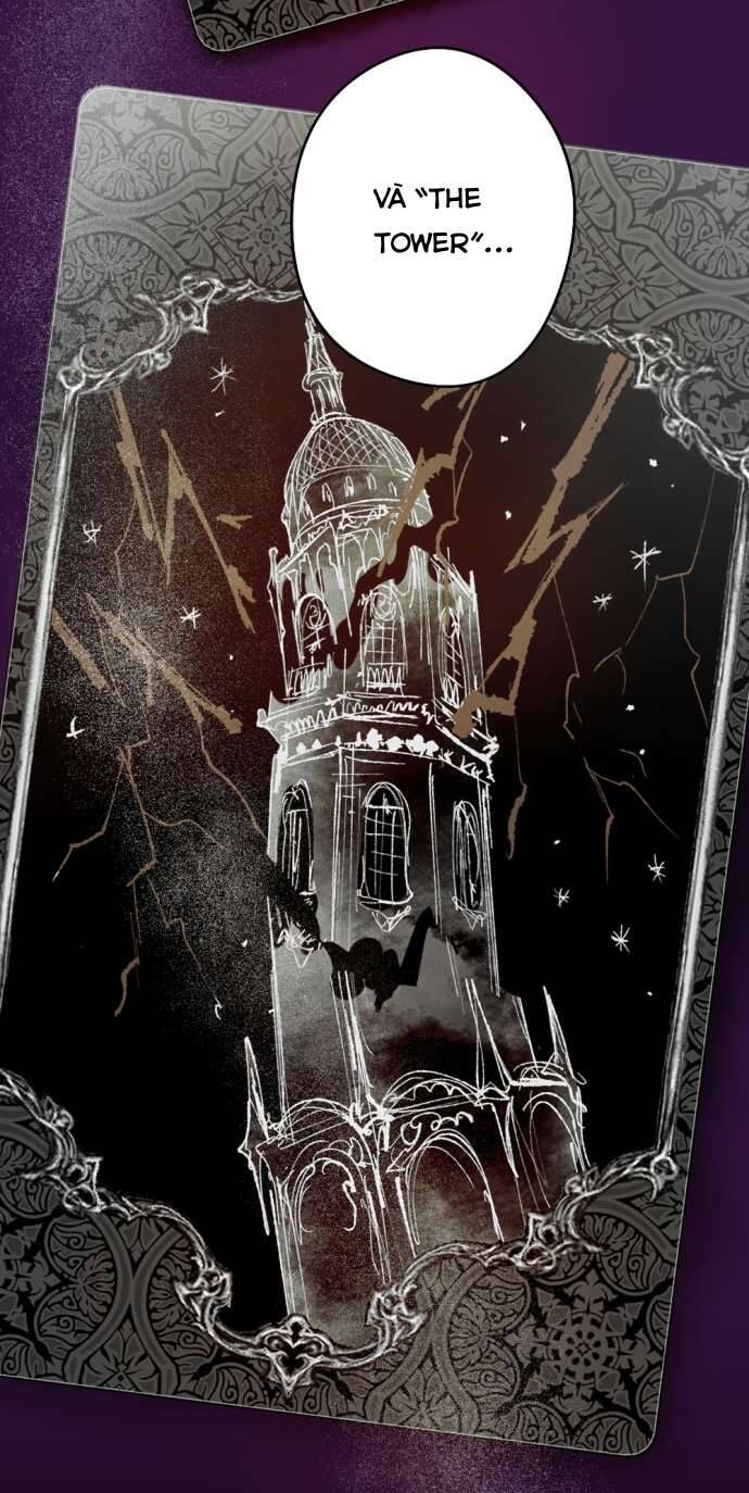 Lời Thú Nhận Của Chúa Tể Bóng Tối Chapter 119 - Trang 2