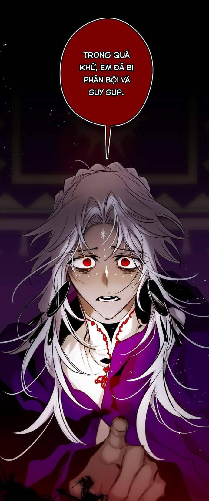Lời Thú Nhận Của Chúa Tể Bóng Tối Chapter 119 - Trang 2