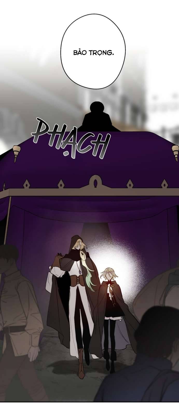 Lời Thú Nhận Của Chúa Tể Bóng Tối Chapter 119 - Trang 2
