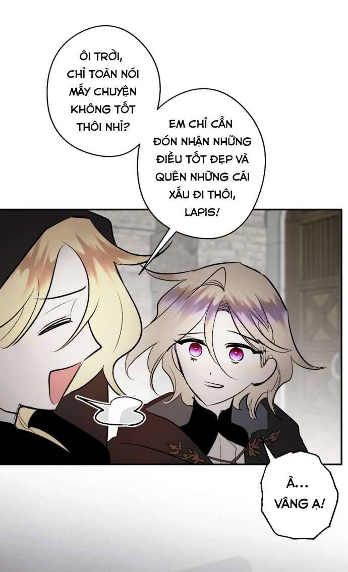 Lời Thú Nhận Của Chúa Tể Bóng Tối Chapter 119 - Trang 2