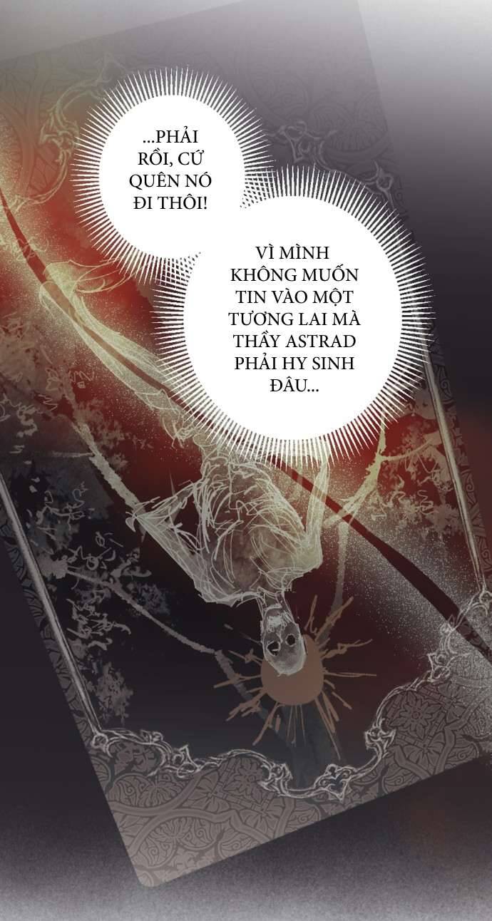 Lời Thú Nhận Của Chúa Tể Bóng Tối Chapter 119 - Trang 2