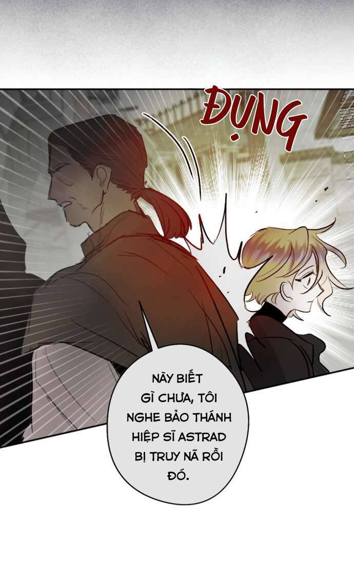 Lời Thú Nhận Của Chúa Tể Bóng Tối Chapter 119 - Trang 2