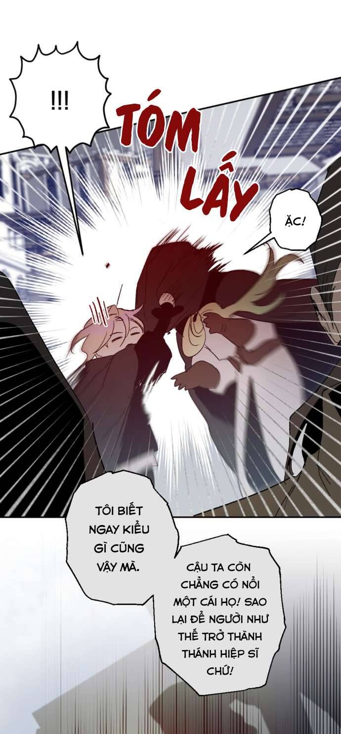 Lời Thú Nhận Của Chúa Tể Bóng Tối Chapter 119 - Trang 2