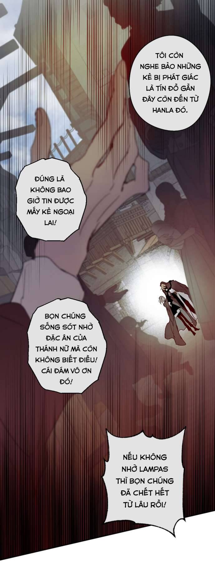 Lời Thú Nhận Của Chúa Tể Bóng Tối Chapter 119 - Trang 2