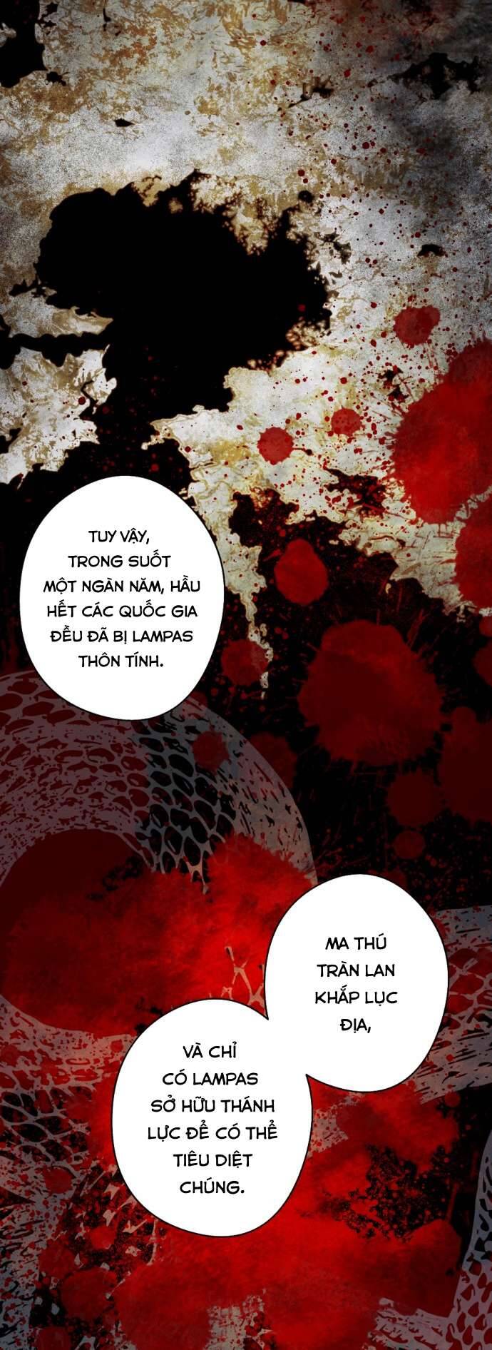 Lời Thú Nhận Của Chúa Tể Bóng Tối Chapter 119 - Trang 2