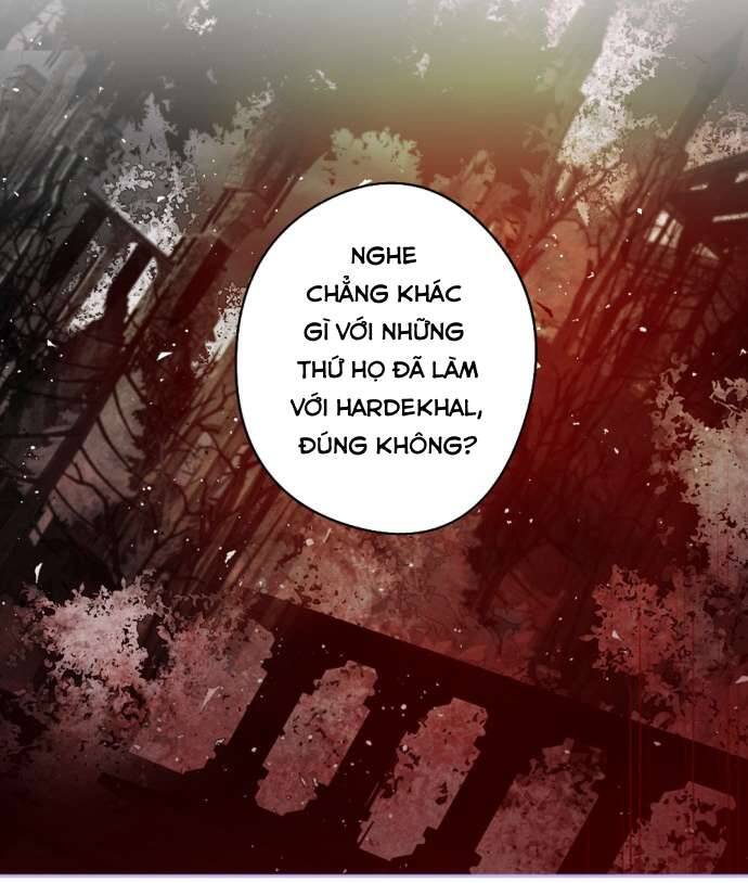 Lời Thú Nhận Của Chúa Tể Bóng Tối Chapter 119 - Trang 2