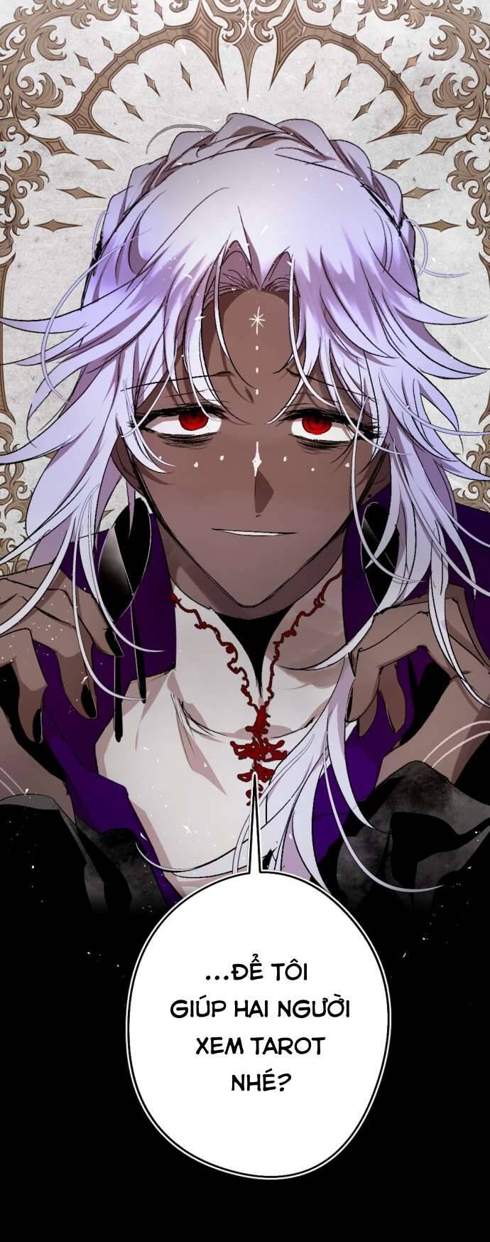 Lời Thú Nhận Của Chúa Tể Bóng Tối Chapter 119 - Trang 2