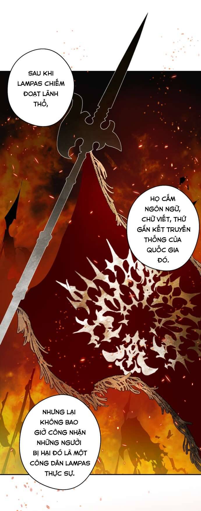 Lời Thú Nhận Của Chúa Tể Bóng Tối Chapter 119 - Trang 2