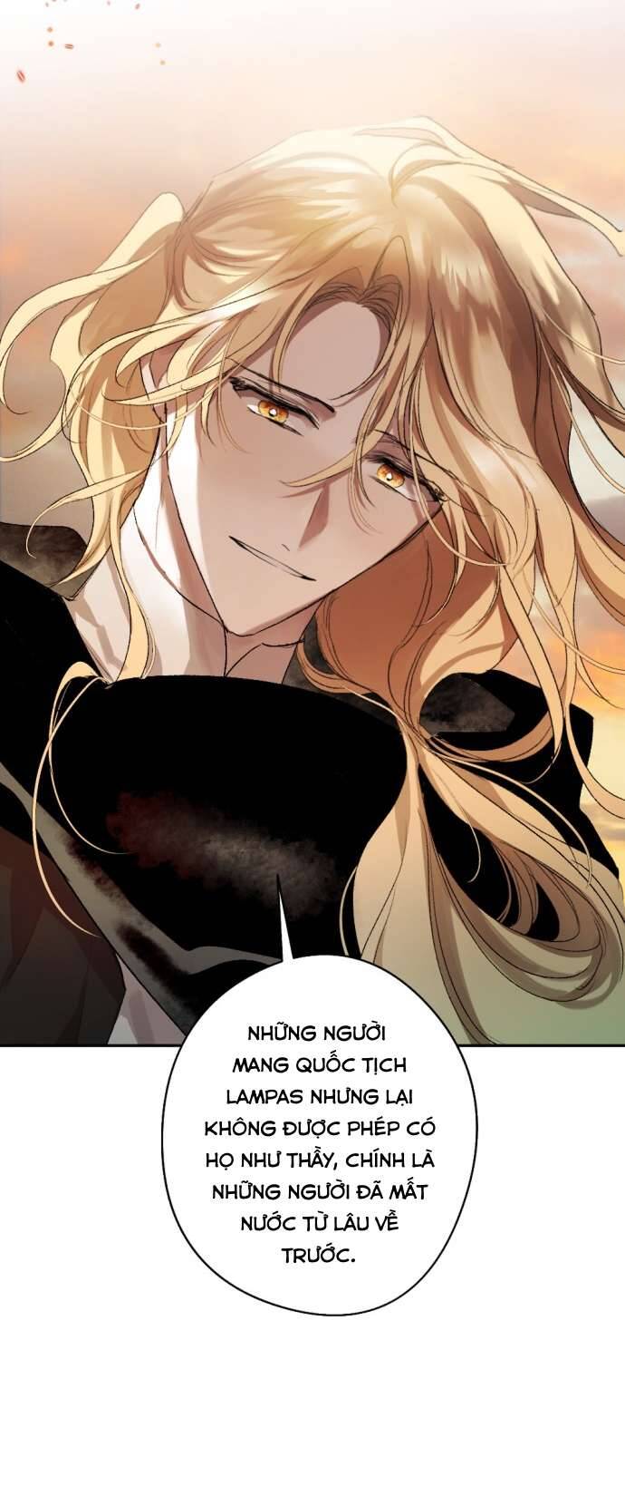 Lời Thú Nhận Của Chúa Tể Bóng Tối Chapter 119 - Trang 2