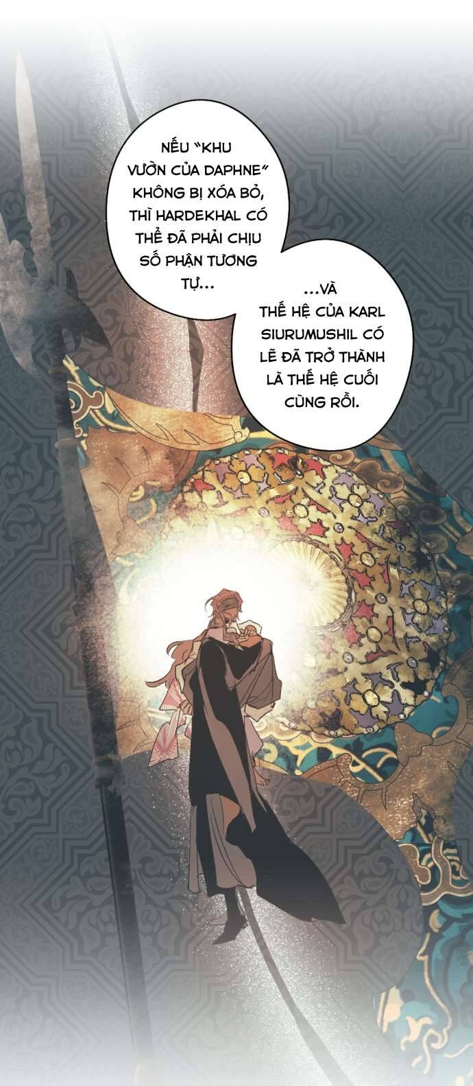 Lời Thú Nhận Của Chúa Tể Bóng Tối Chapter 119 - Trang 2