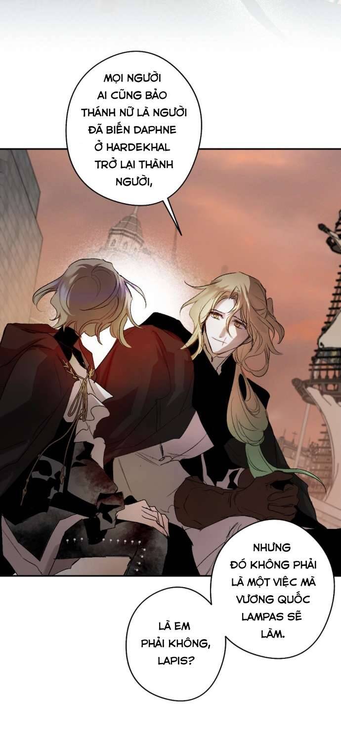Lời Thú Nhận Của Chúa Tể Bóng Tối Chapter 119 - Trang 2