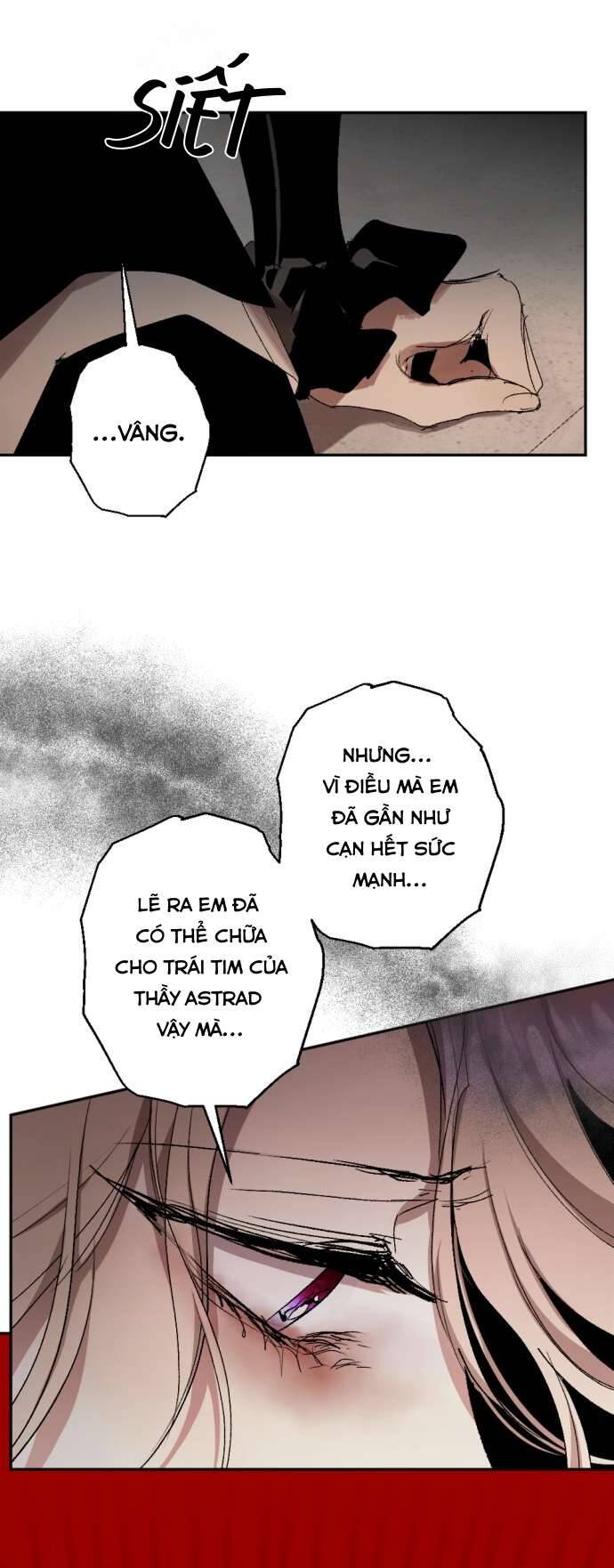 Lời Thú Nhận Của Chúa Tể Bóng Tối Chapter 119 - Trang 2
