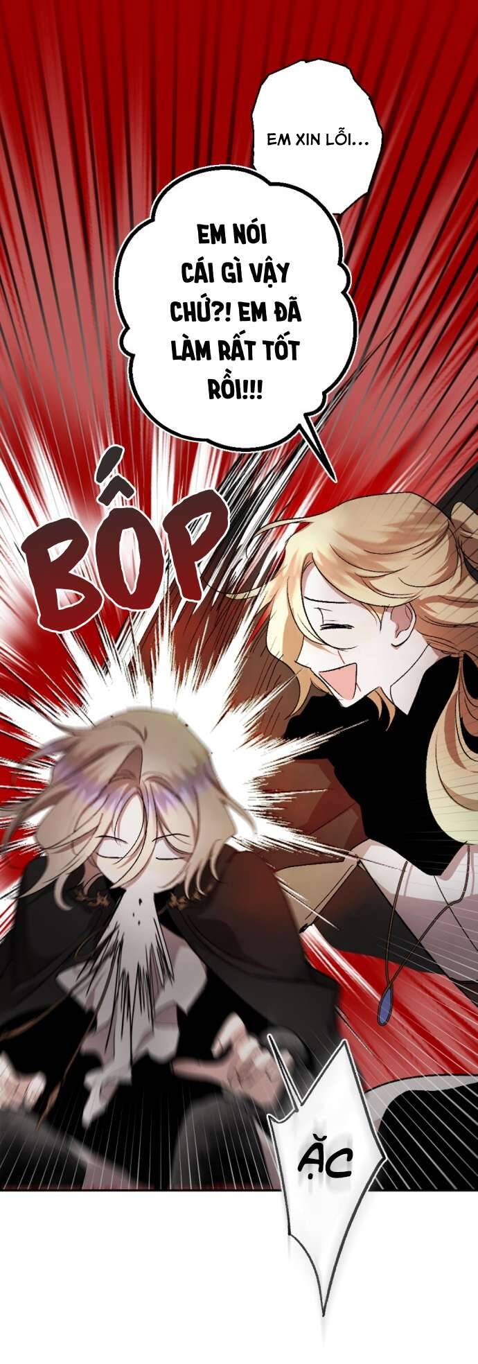 Lời Thú Nhận Của Chúa Tể Bóng Tối Chapter 119 - Trang 2