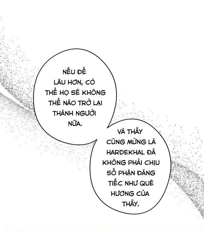 Lời Thú Nhận Của Chúa Tể Bóng Tối Chapter 119 - Trang 2