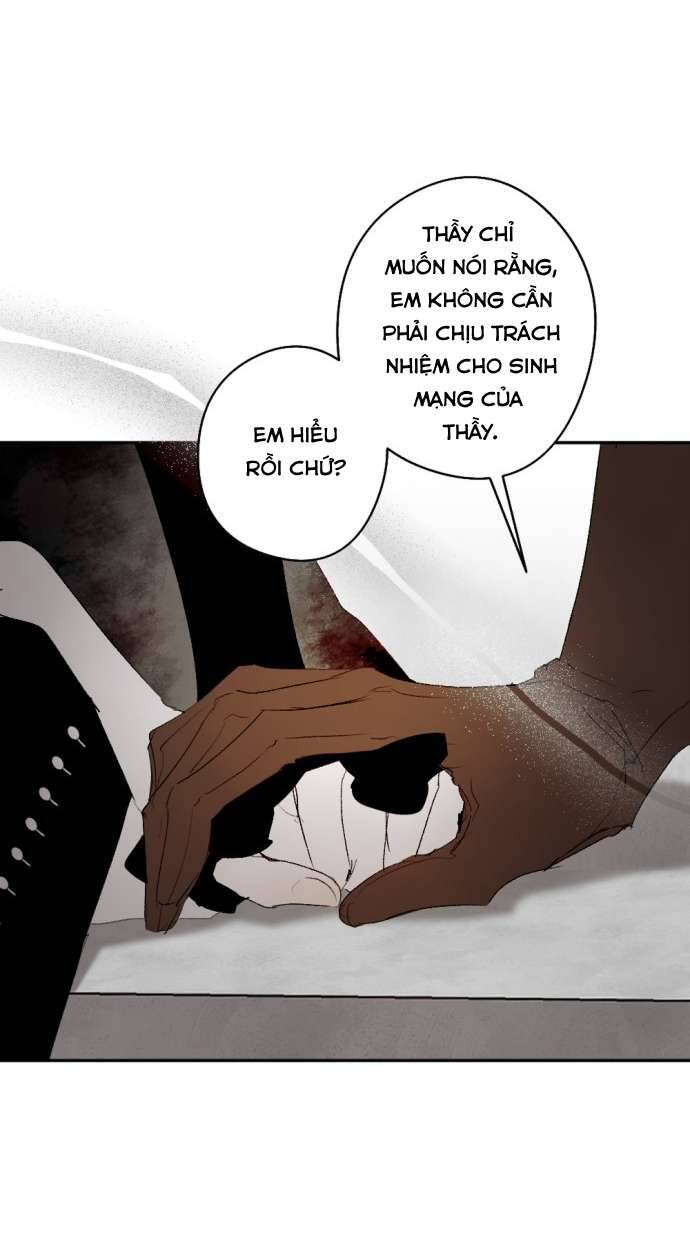 Lời Thú Nhận Của Chúa Tể Bóng Tối Chapter 119 - Trang 2
