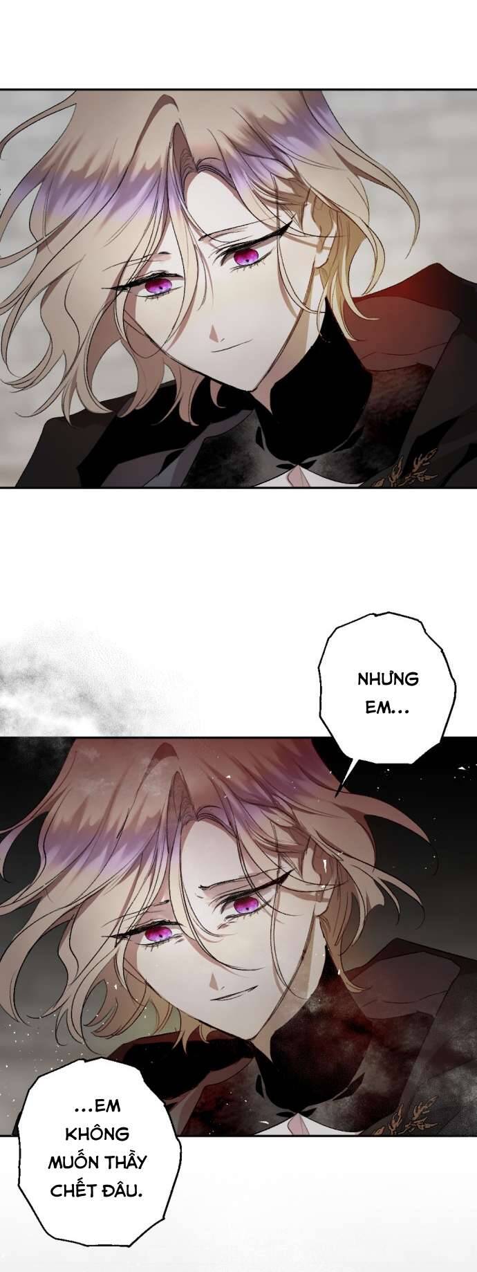 Lời Thú Nhận Của Chúa Tể Bóng Tối Chapter 119 - Trang 2