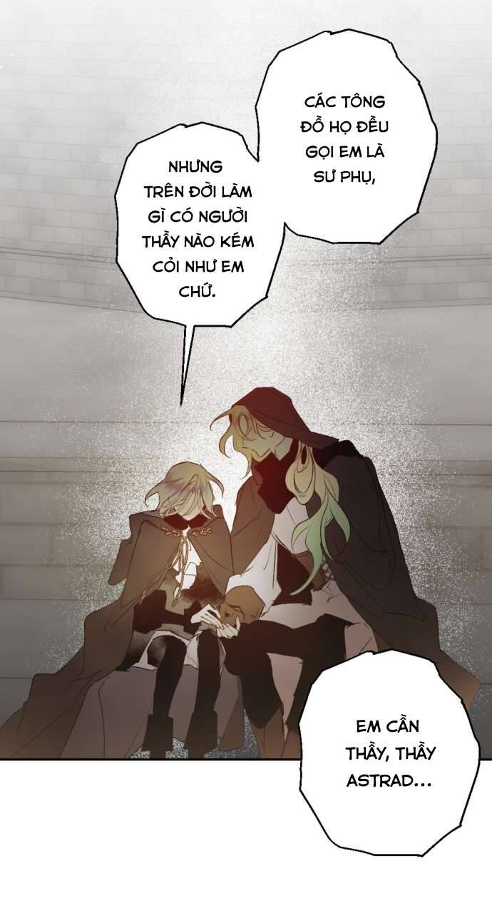Lời Thú Nhận Của Chúa Tể Bóng Tối Chapter 119 - Trang 2