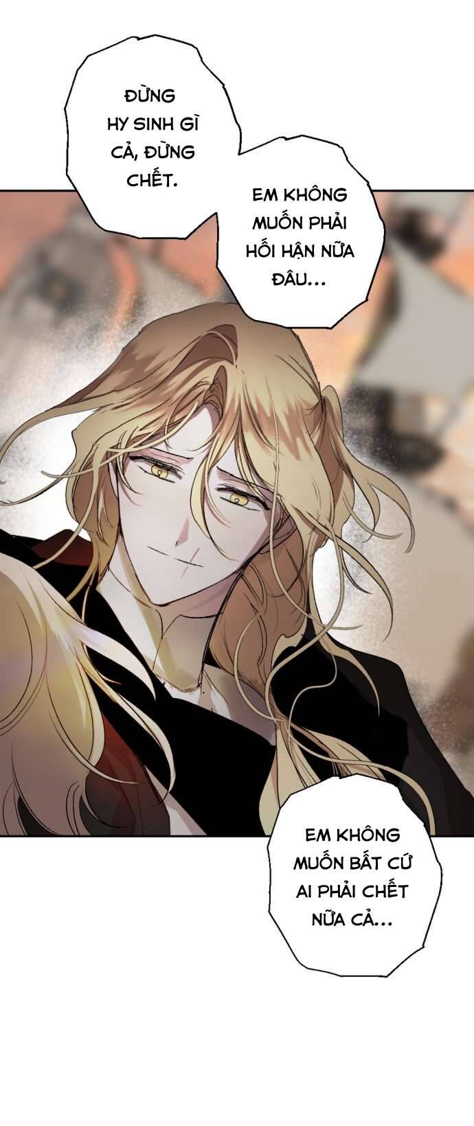 Lời Thú Nhận Của Chúa Tể Bóng Tối Chapter 119 - Trang 2