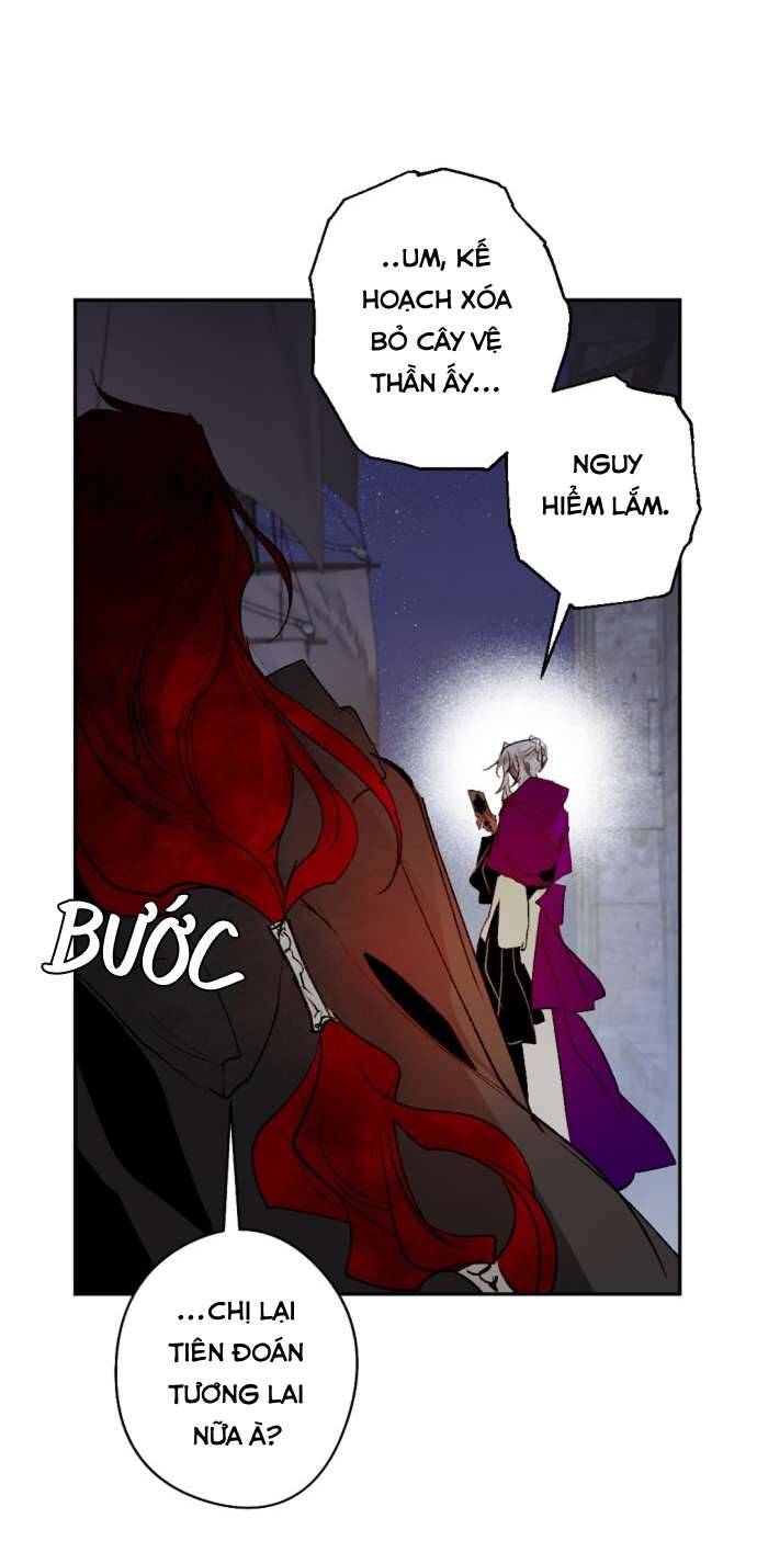 Lời Thú Nhận Của Chúa Tể Bóng Tối Chapter 119 - Trang 2