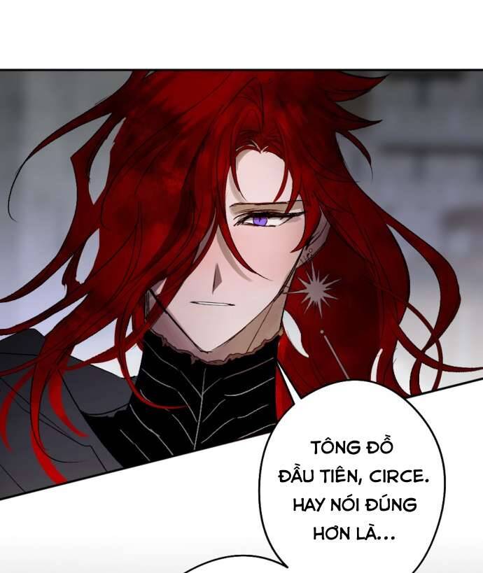 Lời Thú Nhận Của Chúa Tể Bóng Tối Chapter 119 - Trang 2
