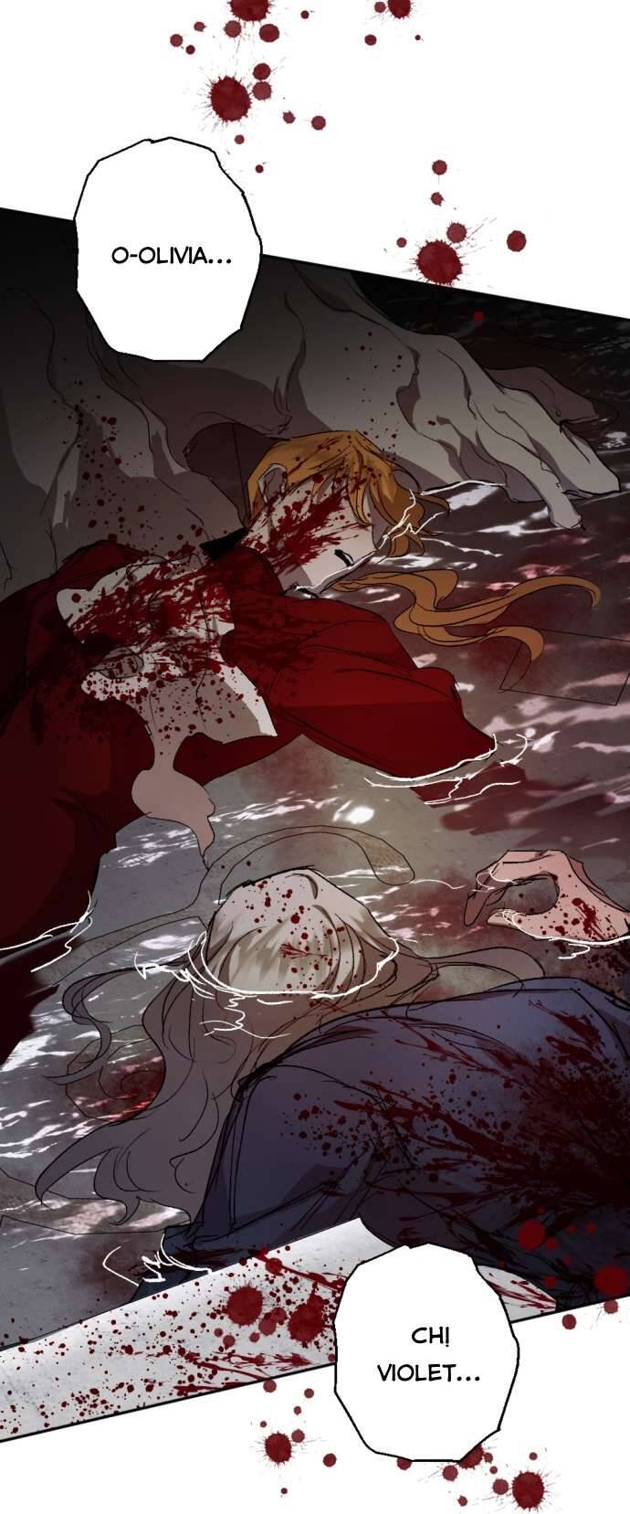 Lời Thú Nhận Của Chúa Tể Bóng Tối Chapter 119 - Trang 2