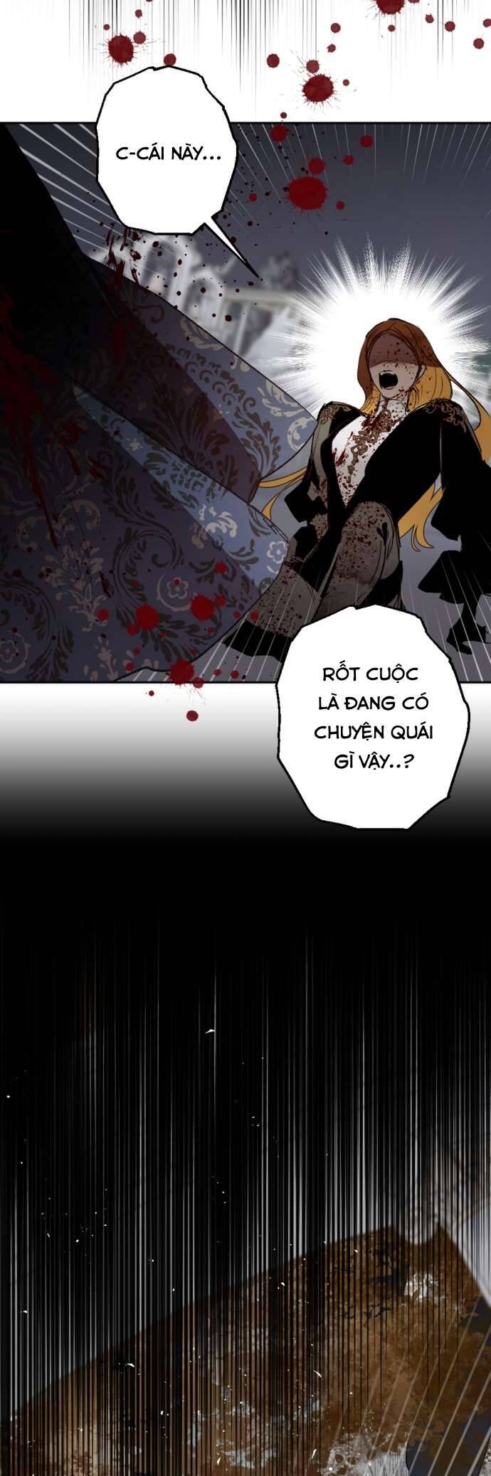 Lời Thú Nhận Của Chúa Tể Bóng Tối Chapter 119 - Trang 2