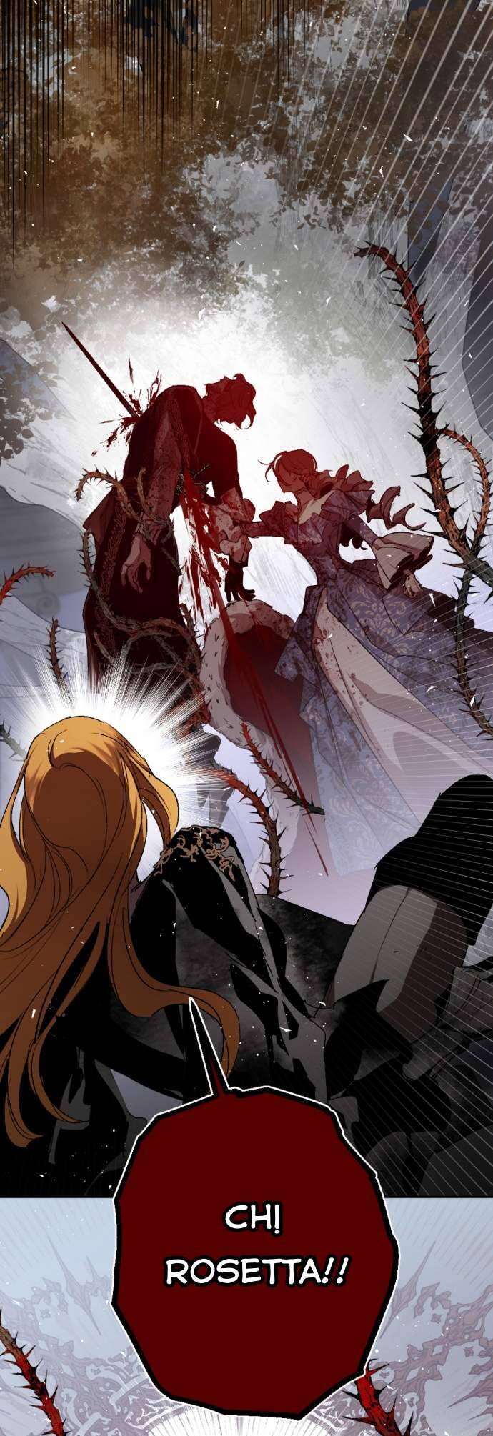 Lời Thú Nhận Của Chúa Tể Bóng Tối Chapter 119 - Trang 2