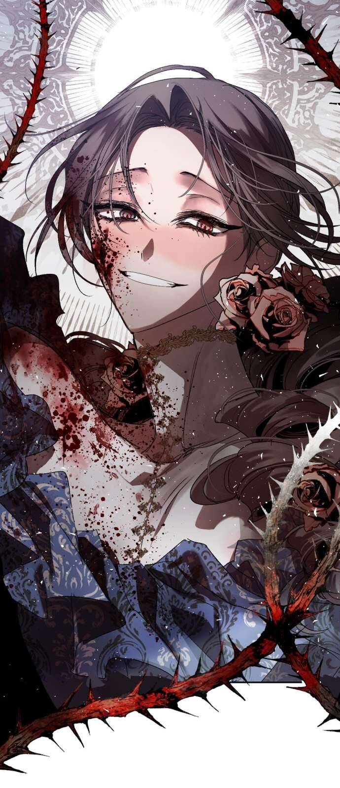 Lời Thú Nhận Của Chúa Tể Bóng Tối Chapter 119 - Trang 2