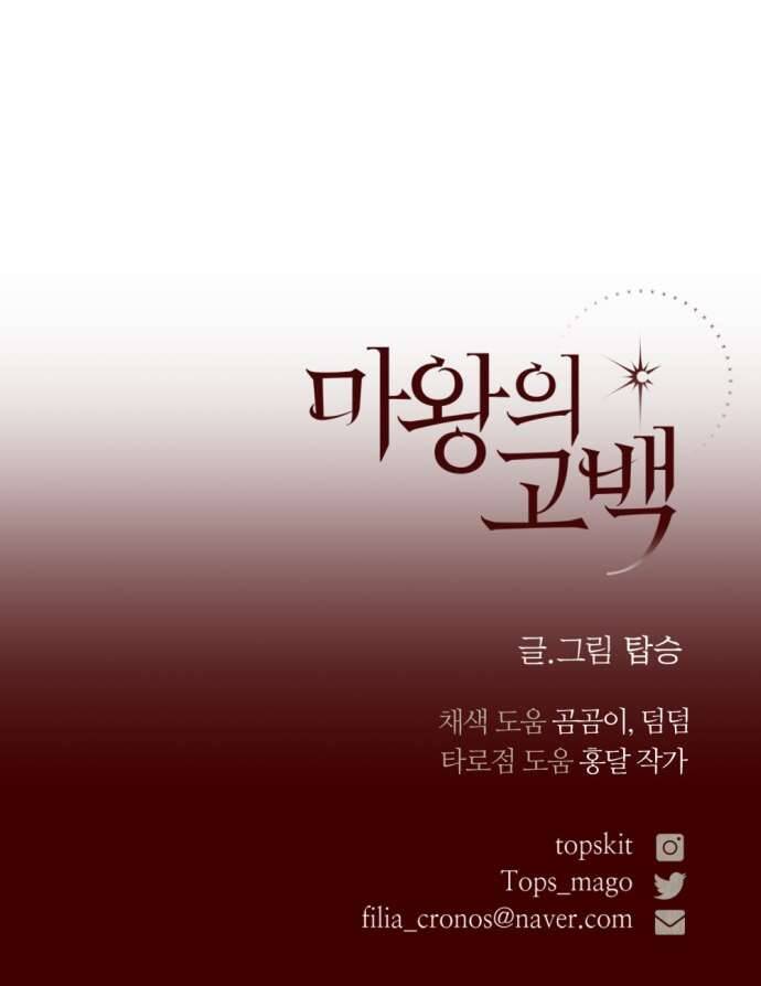 Lời Thú Nhận Của Chúa Tể Bóng Tối Chapter 119 - Trang 2