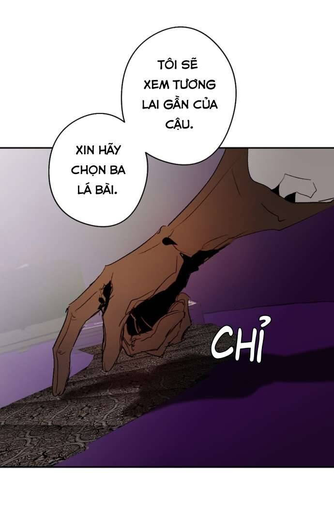 Lời Thú Nhận Của Chúa Tể Bóng Tối Chapter 119 - Trang 2