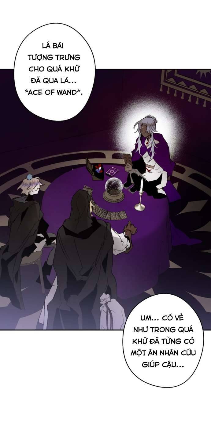 Lời Thú Nhận Của Chúa Tể Bóng Tối Chapter 119 - Trang 2