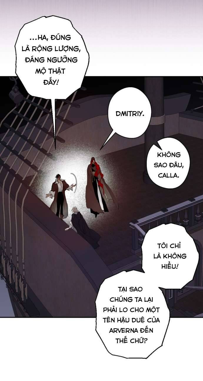 Lời Thú Nhận Của Chúa Tể Bóng Tối Chapter 118 - Trang 2
