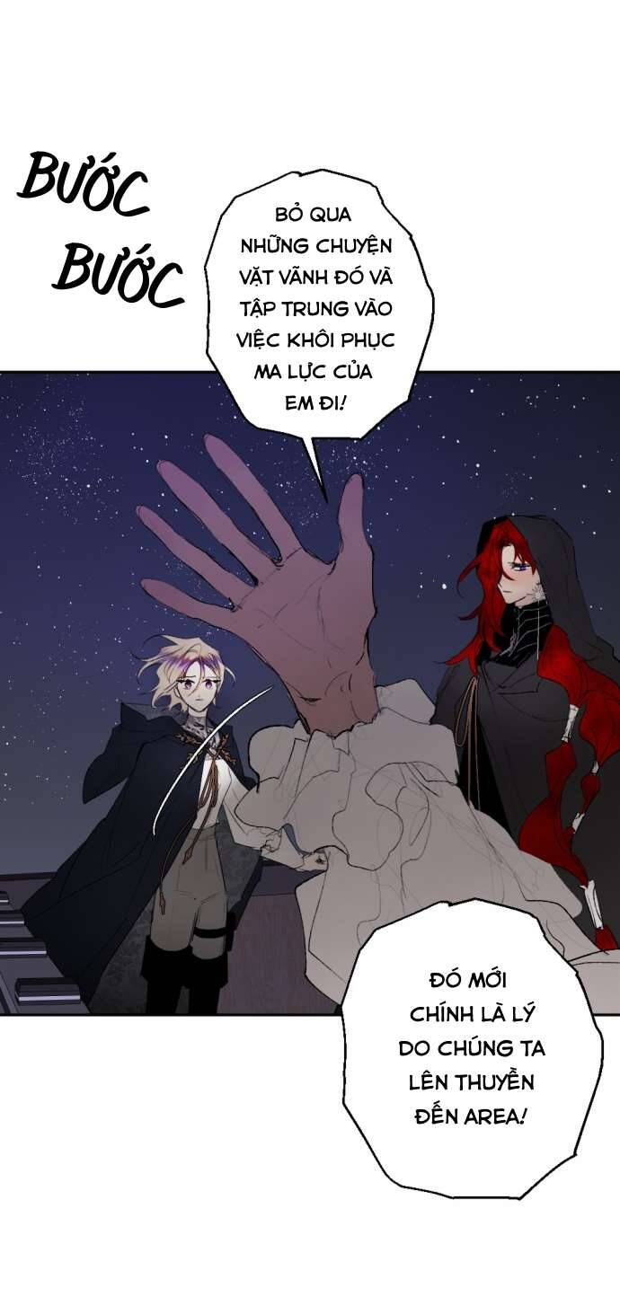 Lời Thú Nhận Của Chúa Tể Bóng Tối Chapter 118 - Trang 2