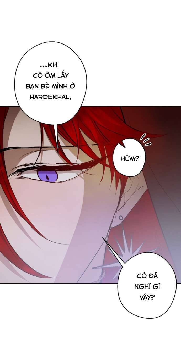 Lời Thú Nhận Của Chúa Tể Bóng Tối Chapter 118 - Trang 2