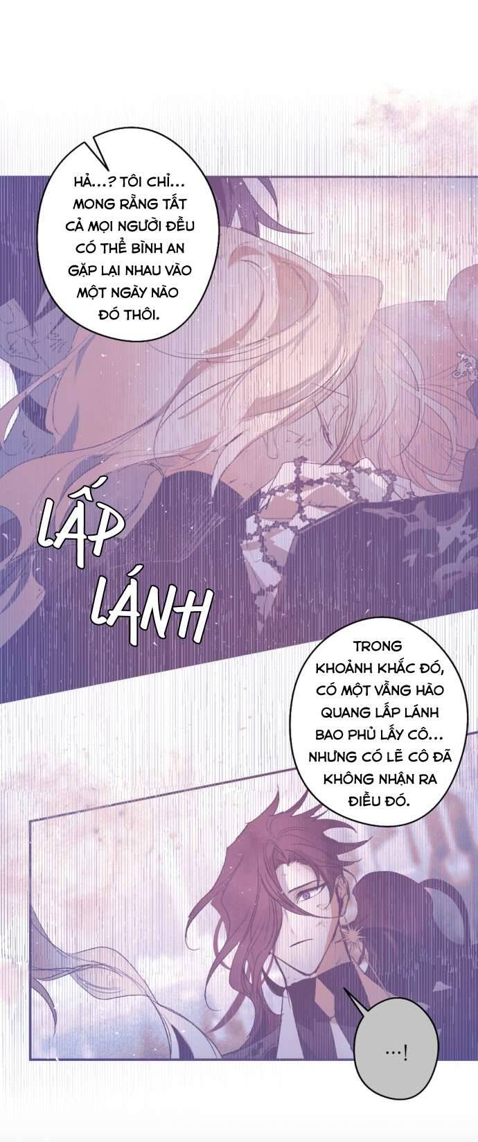 Lời Thú Nhận Của Chúa Tể Bóng Tối Chapter 118 - Trang 2