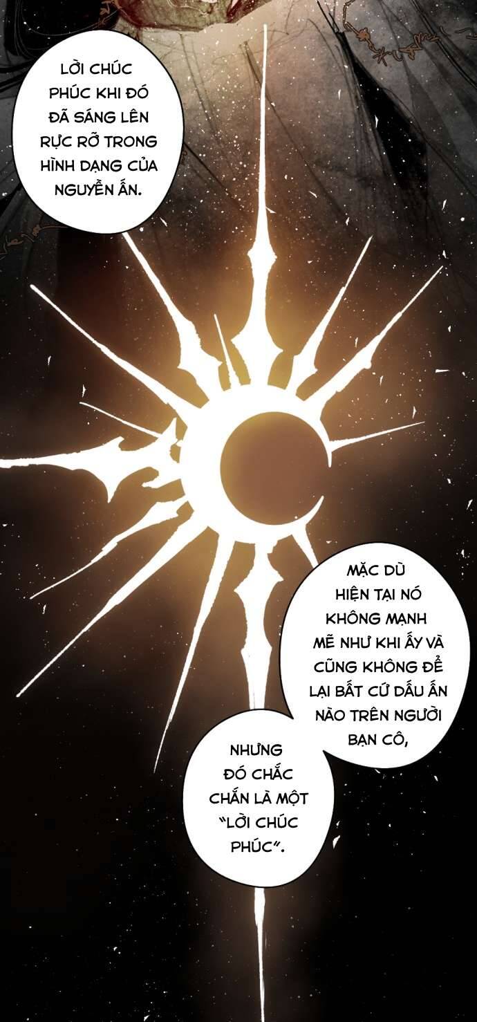 Lời Thú Nhận Của Chúa Tể Bóng Tối Chapter 118 - Trang 2