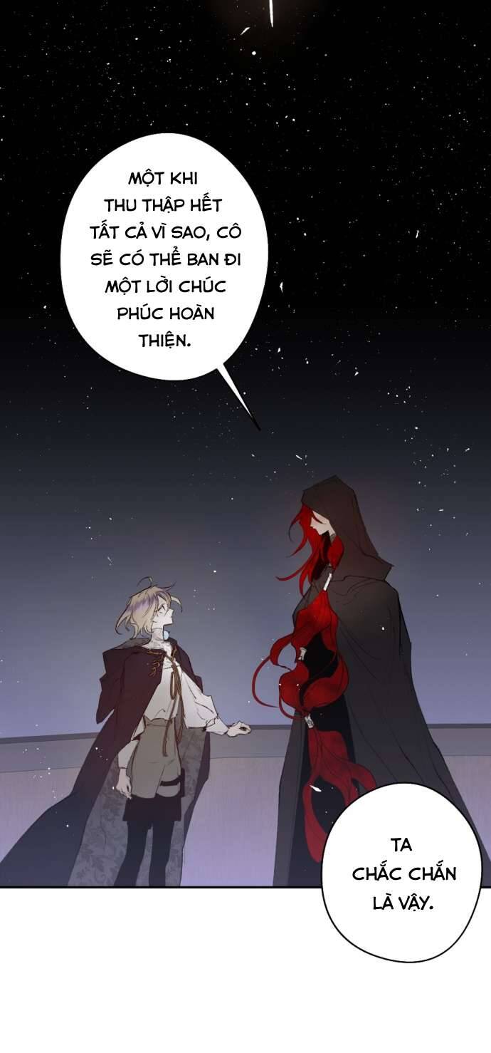 Lời Thú Nhận Của Chúa Tể Bóng Tối Chapter 118 - Trang 2