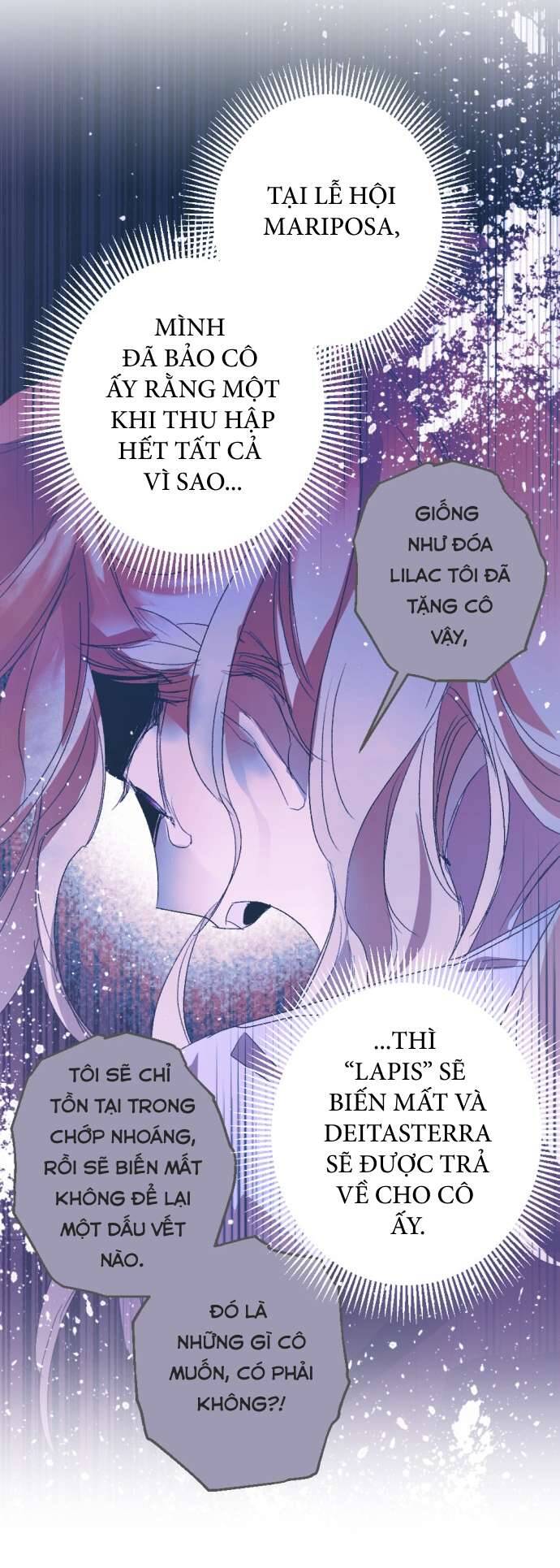 Lời Thú Nhận Của Chúa Tể Bóng Tối Chapter 118 - Trang 2