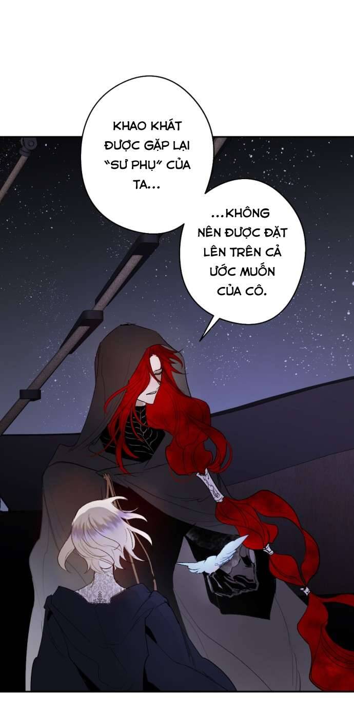 Lời Thú Nhận Của Chúa Tể Bóng Tối Chapter 118 - Trang 2