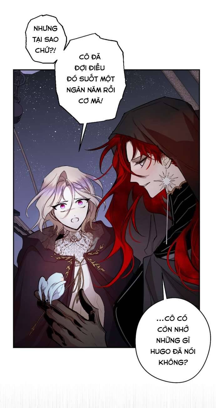Lời Thú Nhận Của Chúa Tể Bóng Tối Chapter 118 - Trang 2