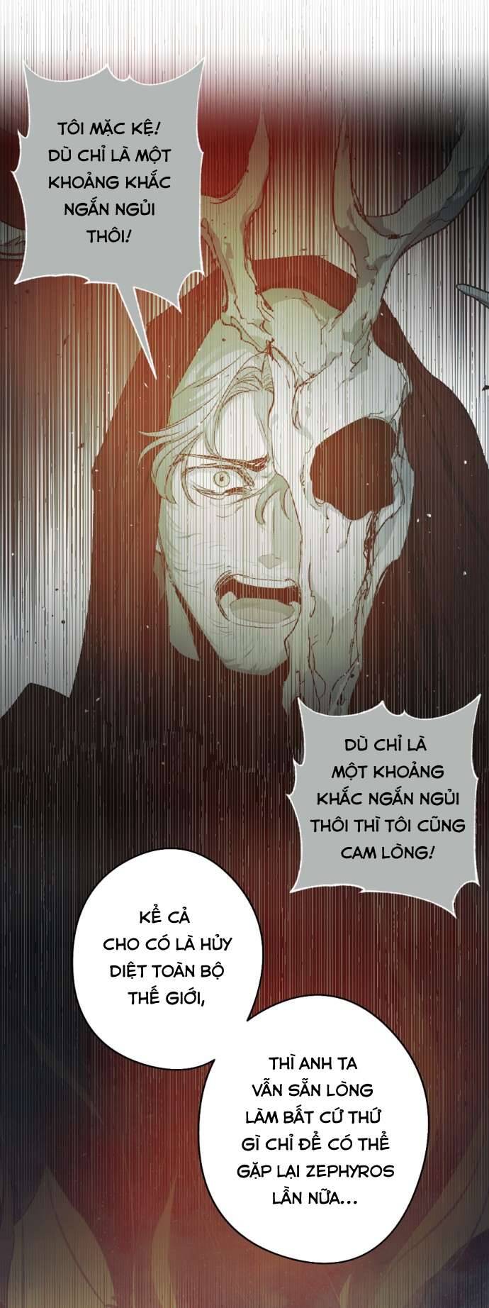 Lời Thú Nhận Của Chúa Tể Bóng Tối Chapter 118 - Trang 2