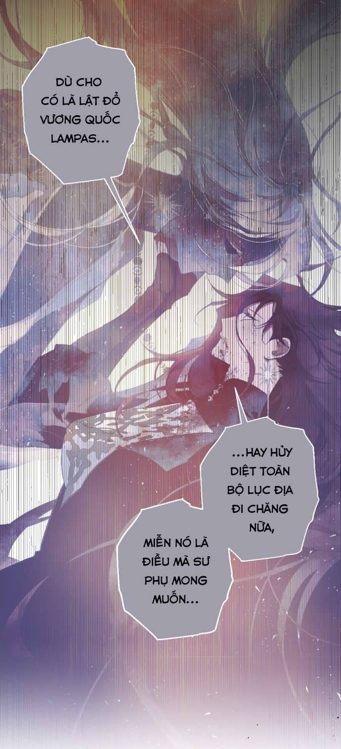 Lời Thú Nhận Của Chúa Tể Bóng Tối Chapter 118 - Trang 2