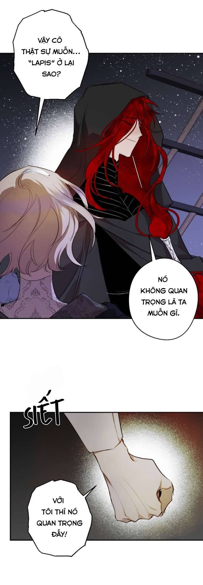 Lời Thú Nhận Của Chúa Tể Bóng Tối Chapter 118 - Trang 2