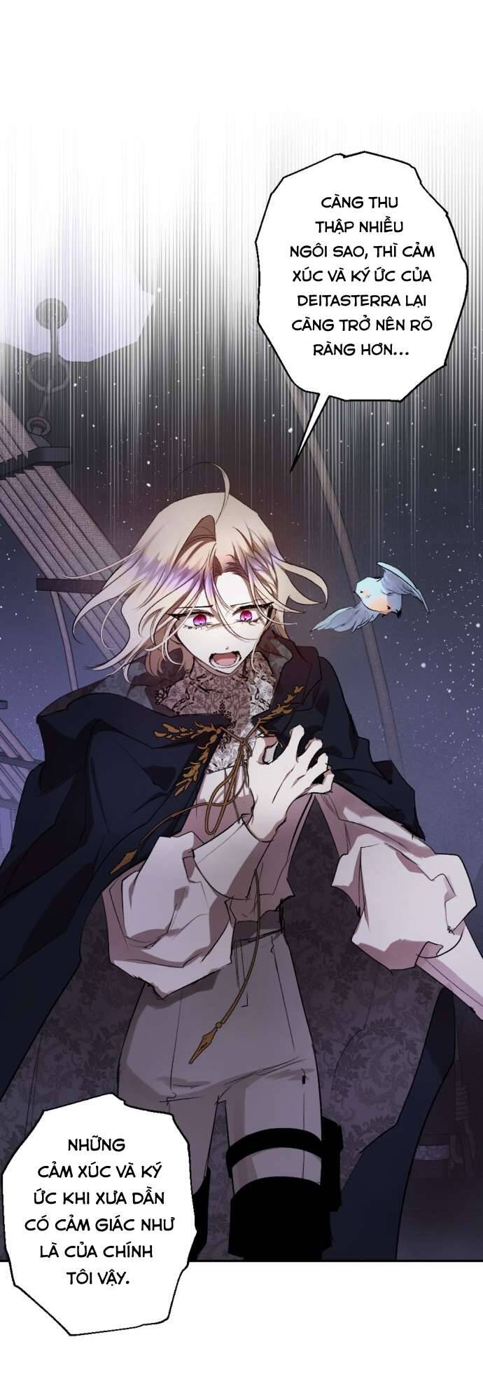 Lời Thú Nhận Của Chúa Tể Bóng Tối Chapter 118 - Trang 2